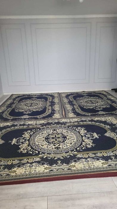 квартира 2 -х комнатная