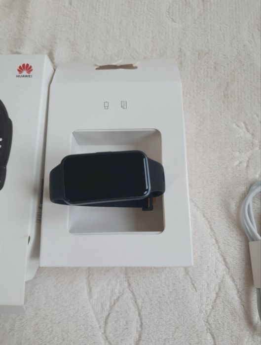 Huawei Band 10..