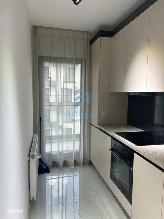 Studio | Select Residence - Dudesti | Centrala | Terasa | Bloc 2024