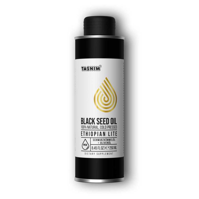 Масло Черного Тмина TASNIM (Австрия) Оригинал