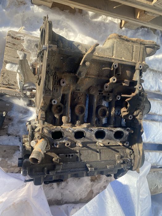 Продам матор 1.8 JDI