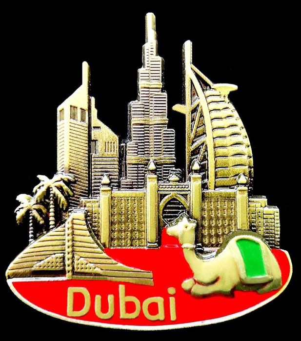 Метални магнити за хладилник