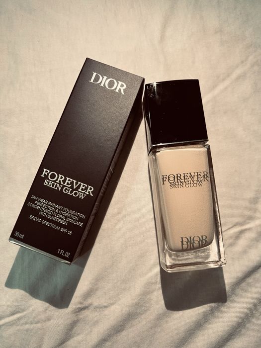 Бокс косметики диор