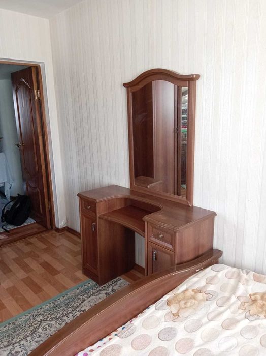 Продам спальный мебели