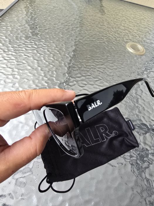 Слънчеви очила Hawkers Barl