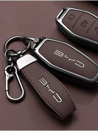 чехол для пульта byd