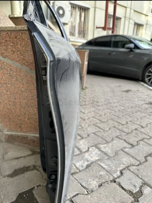 Продам двери на W222, S class