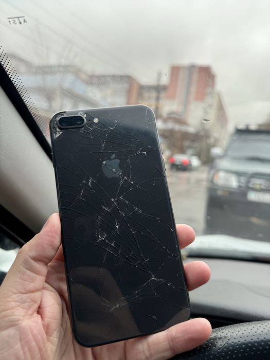 Айфон 8+ 64гб Оригинал