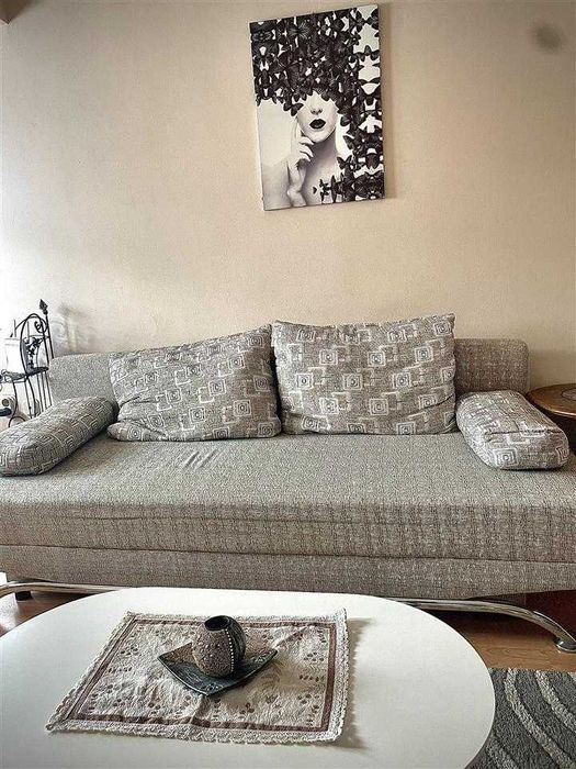 Дава се под наем Двустаен апартамент в София, Малинова долина - 65 кв.м за 510 € - Снимка #3