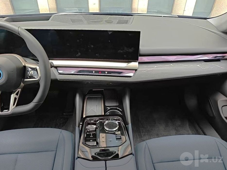 BMW i05 50L sotuvda