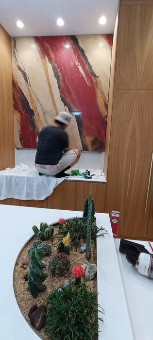 Смарт ремонт любой сложности