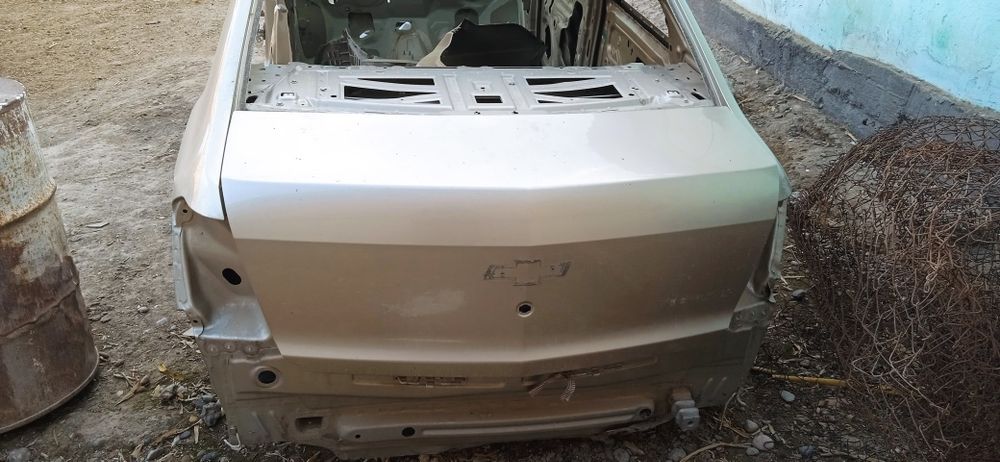 Продаётся кузов кобальт