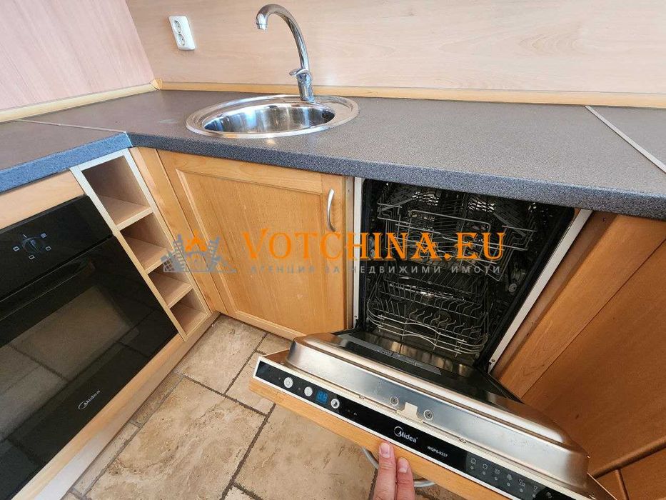Продава се Двустаен апартамент в с. Топола, Област Добрич - 80 кв.м за 788 €/кв.м - Снимка #2