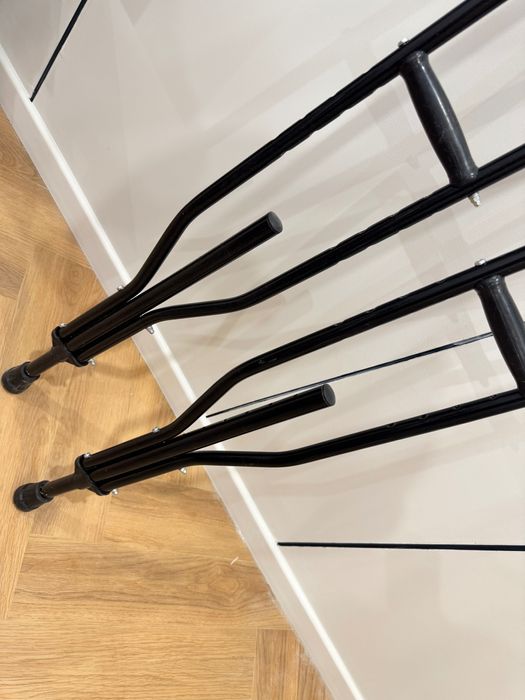 Костыль (Черная) Алматы