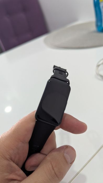 Huawei Band 8 Negru