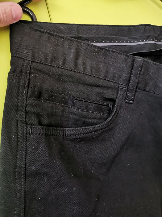 Сако ZARA / панталон MEXX, размер L