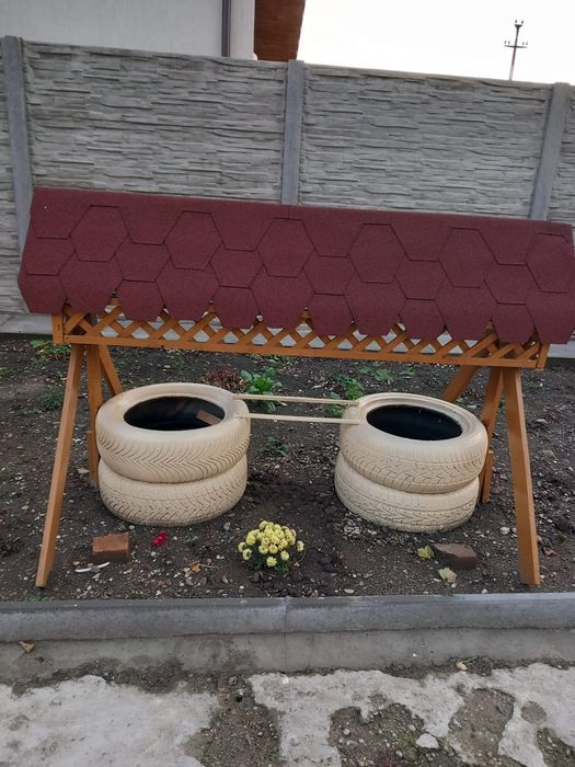 Aranjament pentru flori