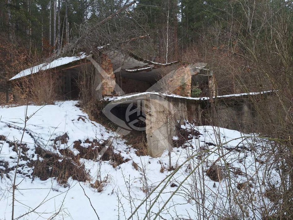 Парцел в село Царичина № 97986