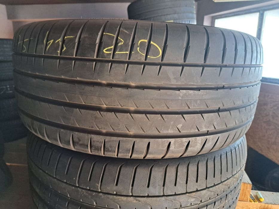 O anvelopa 275/45 R20 Michelin 2023 , ca nouă !
