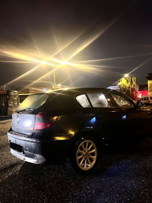 BMW 1 Series 2006 — imagine 2