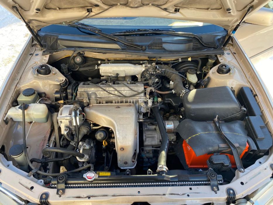 Продам camry 20