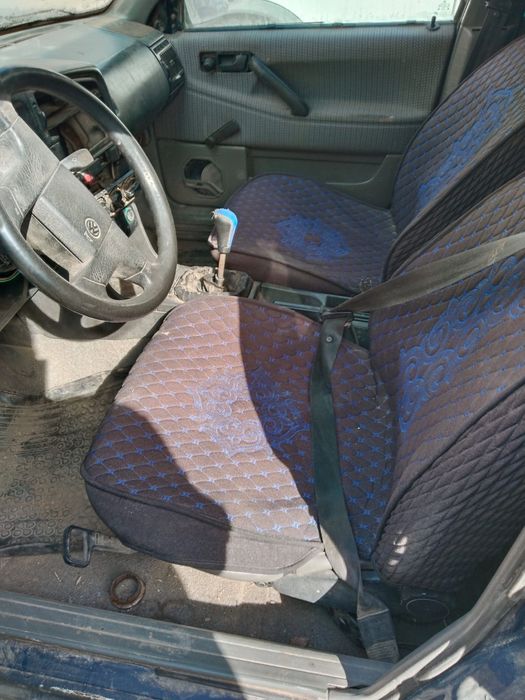 Транспорт Фольксваген пассат