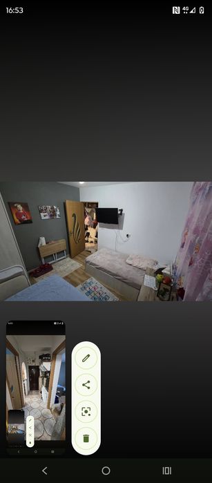 vand apartament in cartier Olinescu