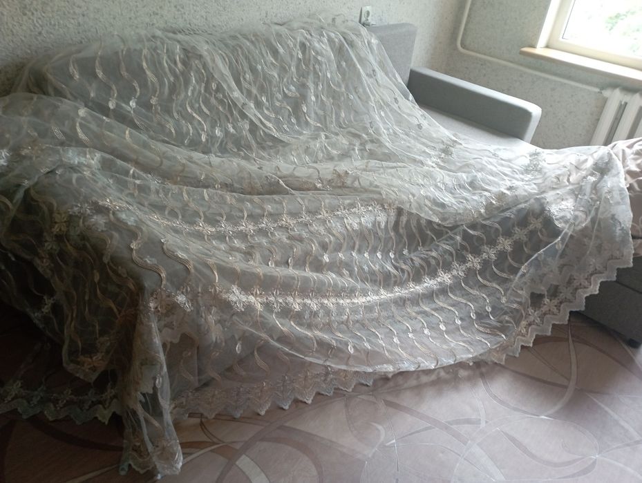 Шторы для кухни, для гостиной