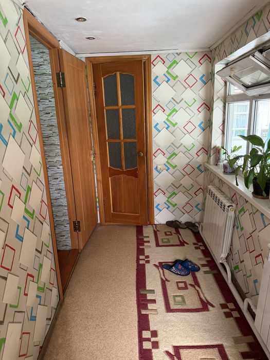 Продам частный дом в центре города.