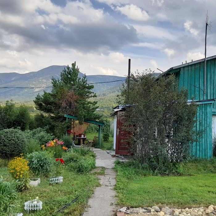 Продам дачу 5 минут от города