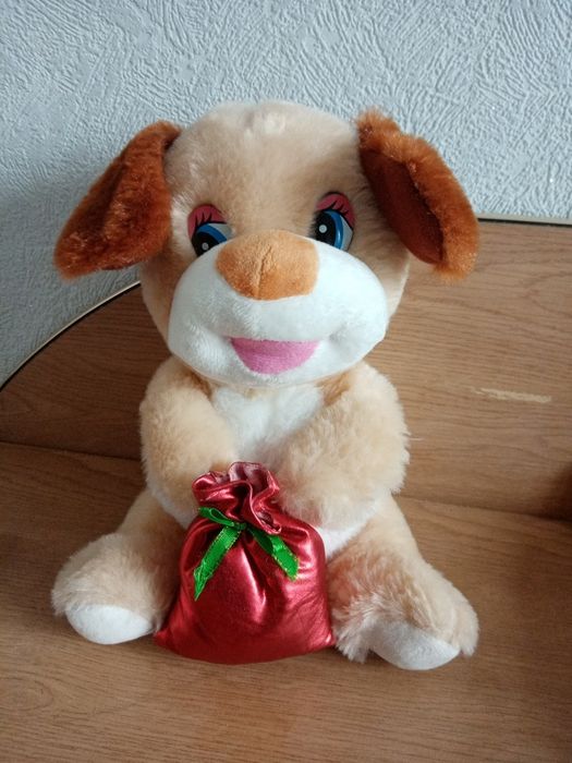 Подарки на любой случай.