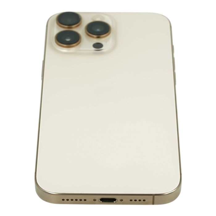 Magazin Apple | iPhone 16 Pro Max | Foarte Bun | Desert Titanium | 256GB | 91% / Cu Garantie | In Rate | smilemobile.ro