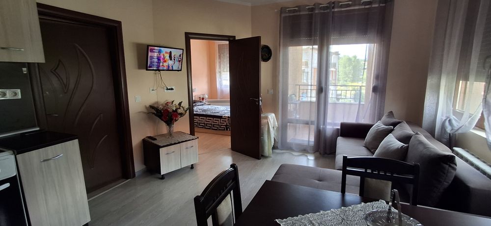 Продава се Тристаен апартамент в Банкя - 115 кв.м за 2261 €/кв.м - Снимка #7