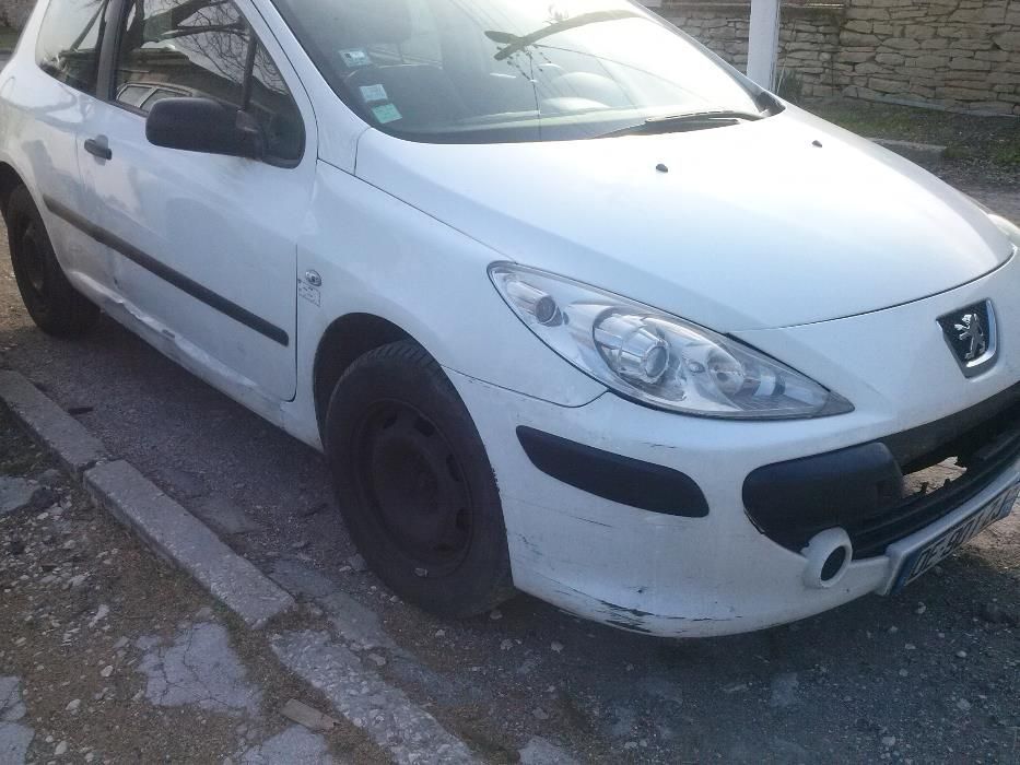 Пежо 307 - на части