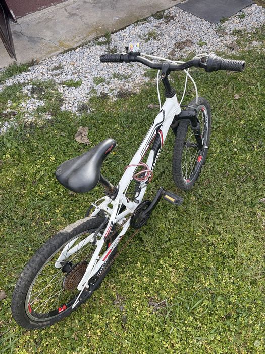 Детско колело Drag Tomahalk 20" - 60€