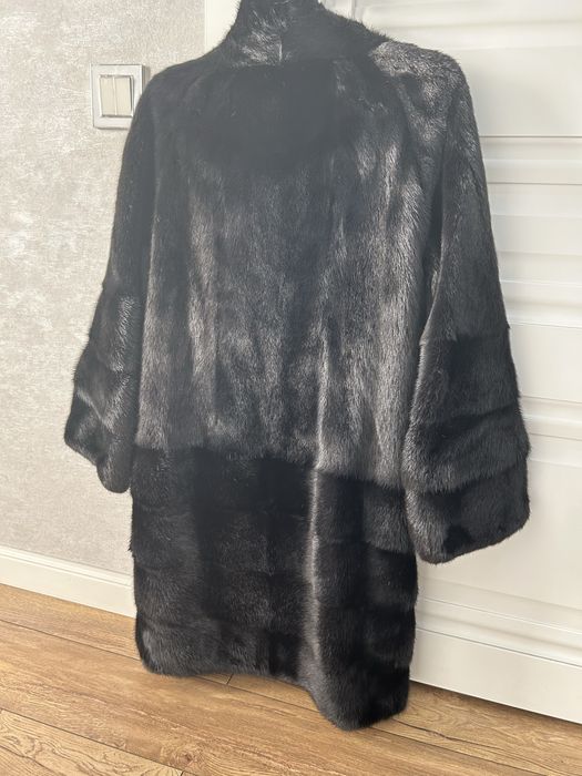 Продается шуба норка