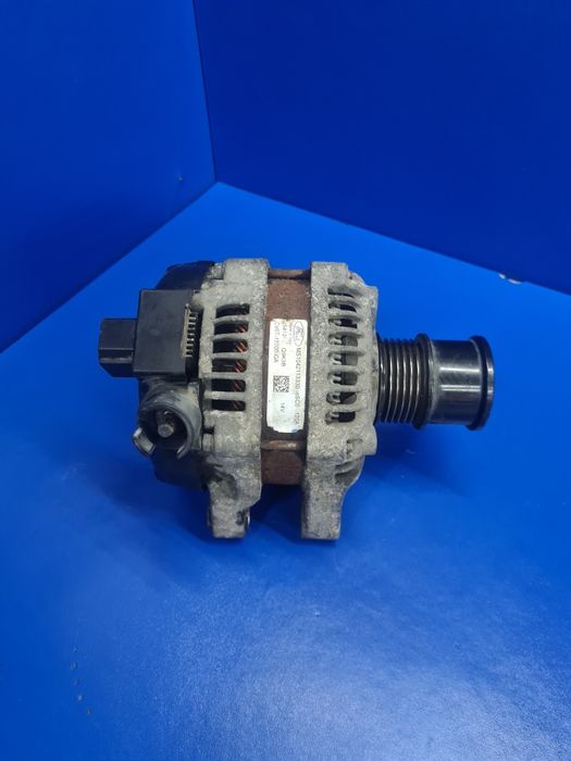 Alternator Ford Focus Mk3, 1.0 EcoBoost