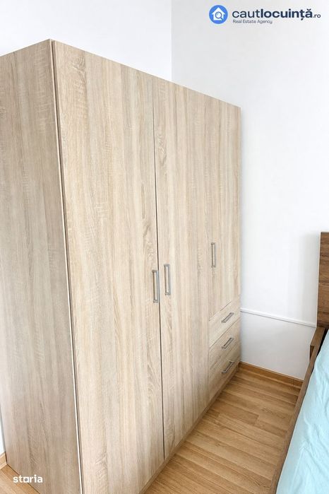 Apartament 2 Camere | Dristor | Renovat| 7' Metrou