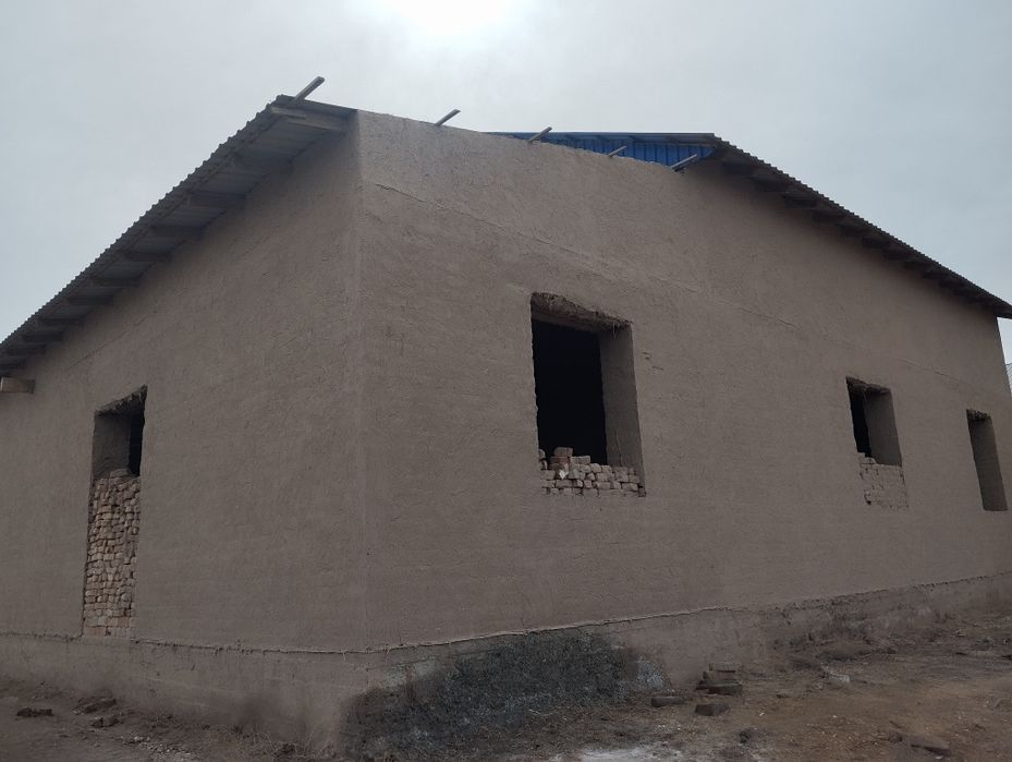 Taqiyatas rayoni kassigin pavarod tarepte Jay satil kelisimliadi