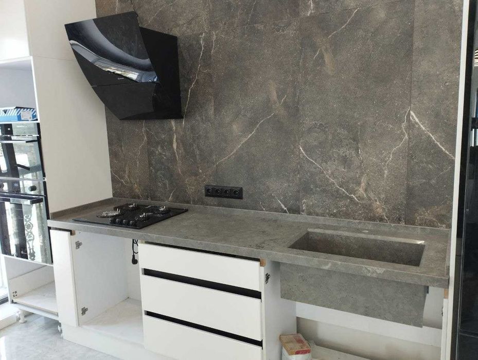 Раковины из искусственного камня