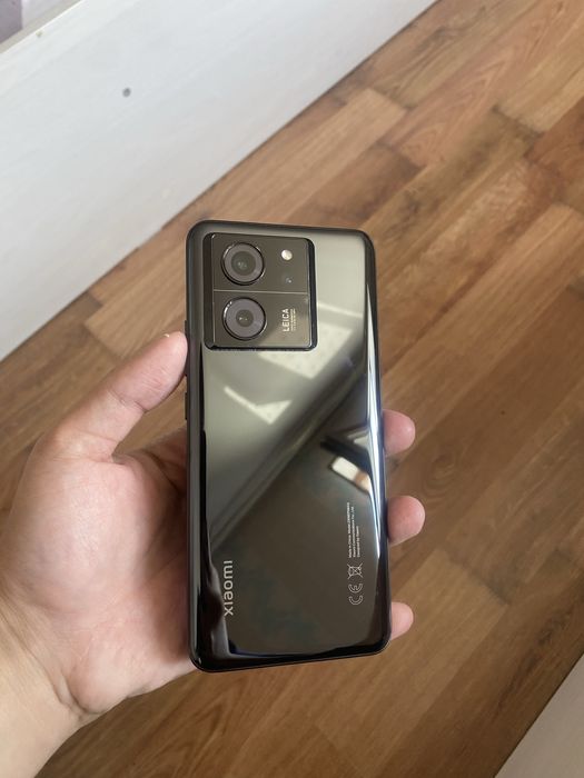 Xiaomi 13T 256/12gb