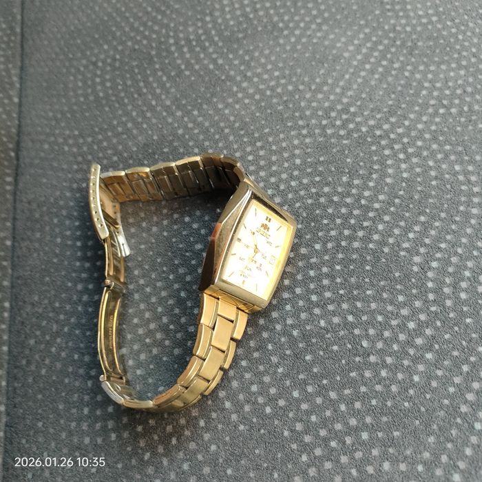 Наручные часы ORIENT