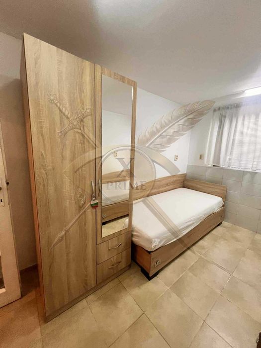 Дава се под наем Едностаен апартамент в Варна, ВИНС - 20 кв.м за 250 € - Снимка #2