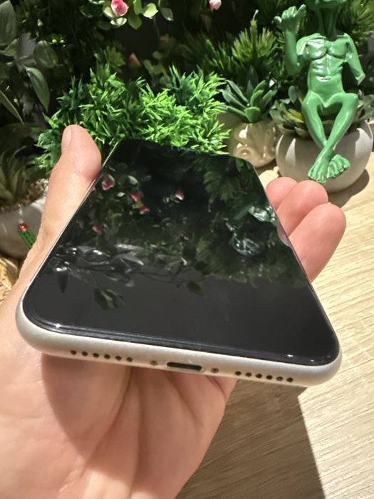 Iphone 11  128gb ‼️100% baterie‼️Garantie‼️