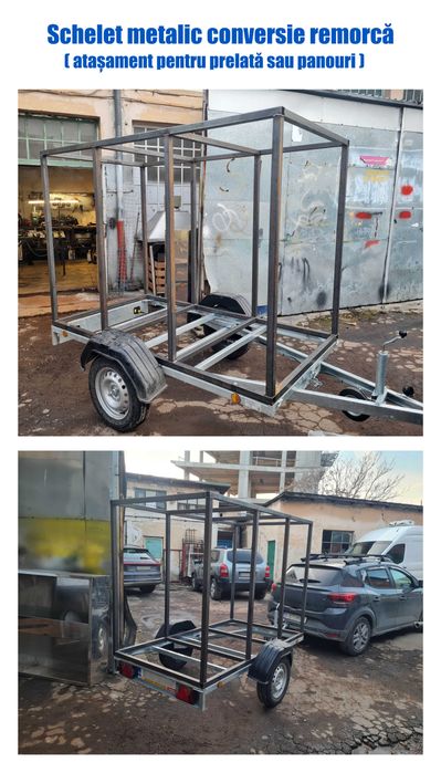 Sudor Mobil Bucuresti si Ilfov. Sudura Argon, Aluminiu, Oțel, Inox, MIG-MAG si TIG