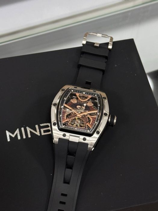 Оригинальные часы Muller