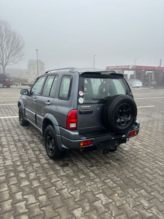 Suzuki Grand - Vitara 2.0diesel / 2005 /4x4