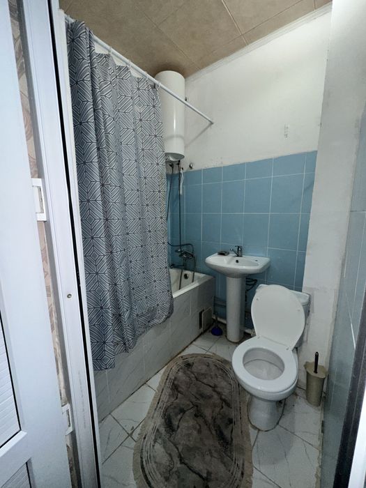 По суточно 1 ком 8 мик