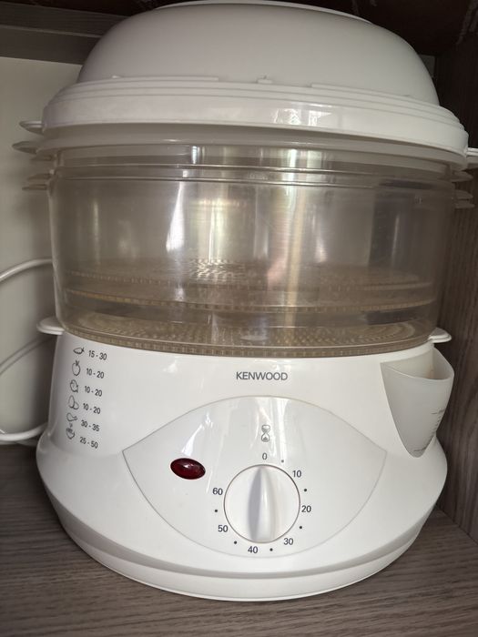 Продам электромантоварку