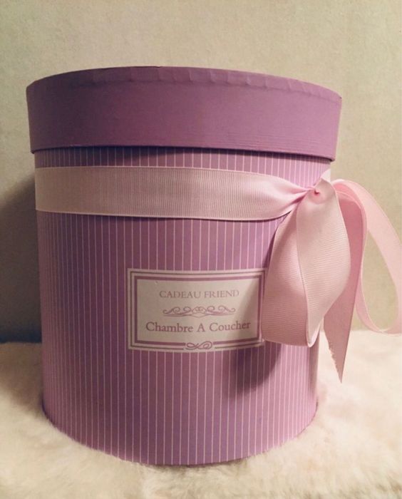 Коробка подарочная